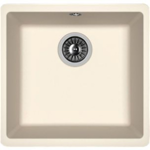 Мойка кухонная Florentina Вега 400 жасмин