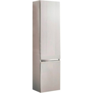 Шкаф-пенал Sanvit Кубэ белый глянец Шкаф-пенал Sanvit Кубэ белый глянец