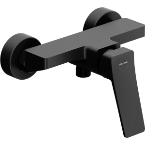 Смеситель для душа Damixa Urban DX9520003 черный Смеситель для душа Damixa Urban DX9520003 черный