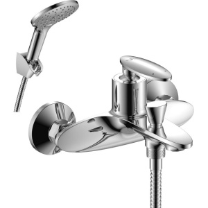 Смеситель для ванны с душем Rossinka RS30 -31 Смеситель для ванны с душем Rossinka RS30 -31