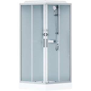 Душевая кабина AM.PM Gem W90C-403-090MT 90х90