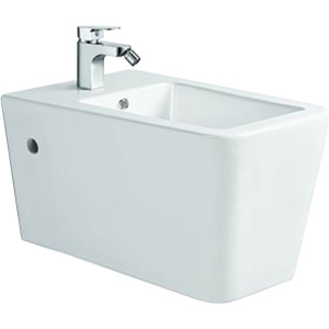 Биде подвесное Vincea Q-Line VB1-12 белое