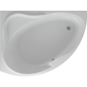 Акриловая ванна Акватек Альтаир ALT160-0000067 L 160x120 см, угловая, вклеенный каркас, с экраном, со сливом-переливом, асимметричная Акриловая ванна Акватек Альтаир ALT160-0000067 L 160x120 см, угловая, вклеенный каркас, с экраном, со сливом-переливом, асимметричная