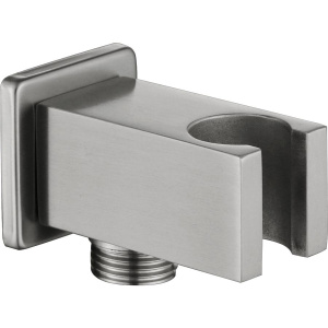 Шланговое подключение BelBagno Nova BB-DHLA-IN держатель для душа Шланговое подключение BelBagno Nova BB-DHLA-IN держатель для душа