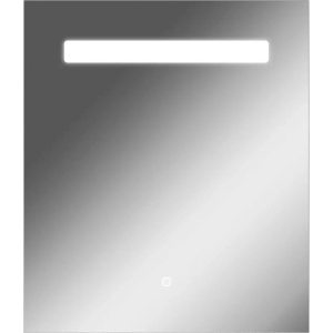 Зеркало Домино Good Light 60 с подсветкой