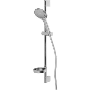 Душевой гарнитур Jacob Delafon Elite E32910-CP хром