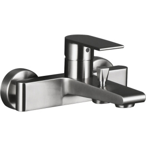 Смеситель для ванны с душем BelBagno Nova NOV VASM IN