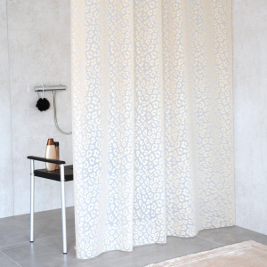 Штора для ванной Ridder Pardo 3107419 240х180, полупрозрачная Штора для ванной Ridder Pardo 3107419 240х180, полупрозрачная