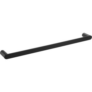 Полотенцедержатель Mediclinics Aura AI1313B black finish Полотенцедержатель Mediclinics Aura AI1313B black finish
