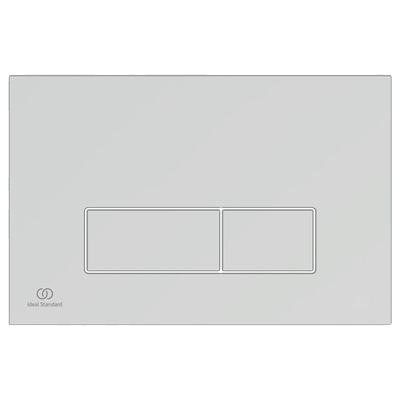 Кнопка смыва Ideal Standard Oleas R0121AA хром Кнопка смыва Ideal Standard Oleas R0121AA хром