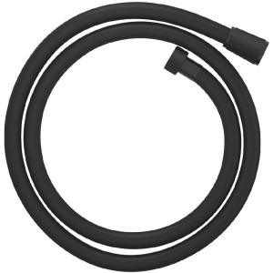 Душевой шланг Grohe Silverflex 125 28362KF1 черный Душевой шланг Grohe Silverflex 125 28362KF1 черный