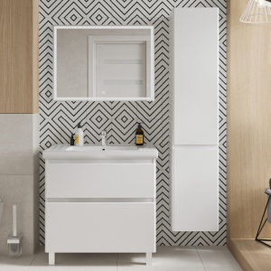 Мебель для ванной SanStar Riana 100