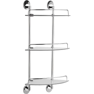 Полка Haiba HB16 07-3 3-ярусная Полка Haiba HB16 07-3 3-ярусная