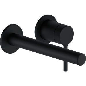 Смеситель для раковины Excellent Pi AREX.1214BL С ВНУТРЕННЕЙ ЧАСТЬЮ