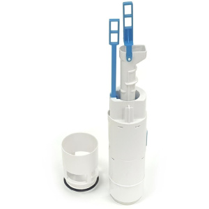 Сливной клапан в сборе Aquatek KKI-0000009 Сливной клапан в сборе Aquatek KKI-0000009