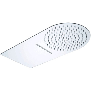 Верхний душ Remer 350UFMCAX