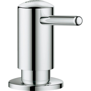Дозатор для кухонной мойки Grohe Contemporary 40536000 Дозатор для кухонной мойки Grohe Contemporary 40536000