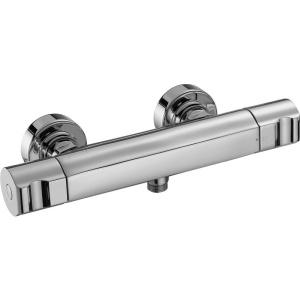 Термостатический смеситель Jacob Delafon Singulier E10872-CP для душа