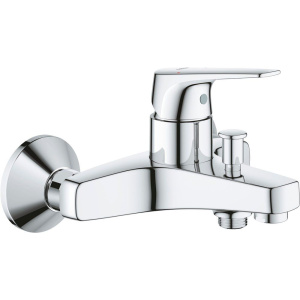 Смеситель для ванны с душем Grohe BauFlow 23601000