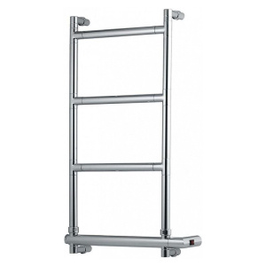 Полотенцесушитель электрический Margaroli Sereno 582-4 хром