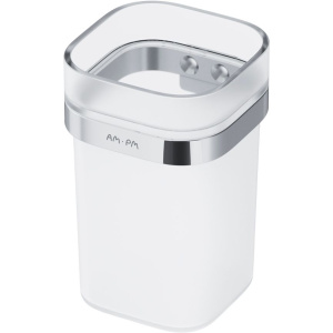 Стакан AM.PM Func A8F34300 хром