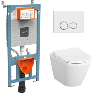 Комплект VitrA Integra Round 9856B003-7205