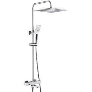 Душевая стойка Wasserkraft Exter A19901Thermo