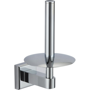 Держатель для запасных рулонов Savol 95 S-009552-1 хром Держатель для запасных рулонов Savol 95 S-009552-1 хром