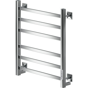Полотенцесушитель электрический Ника Step 1 60/50, хром