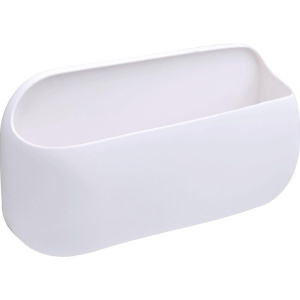 Контейнер Ridder 13101101 белый, самоклеящийся Контейнер Ridder 13101101 белый, самоклеящийся