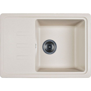 Мойка кухонная Wisent MW620-30 крем