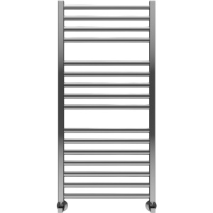 Полотенцесушитель водяной Акватек Поларис П16 50x110 хром