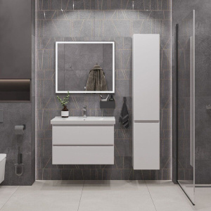 Мебель для ванной SanStar Migliore Arista 80 подвесная Мебель для ванной SanStar Migliore Arista 80 подвесная