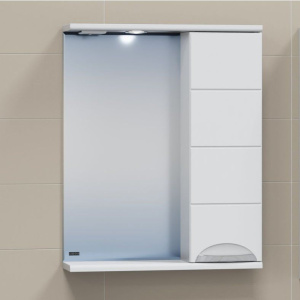 Зеркало СаНта Родос R 60