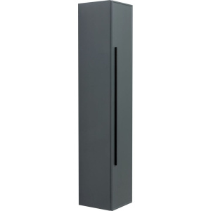Шкаф-пенал La Fenice Elba серый Шкаф-пенал La Fenice Elba серый
