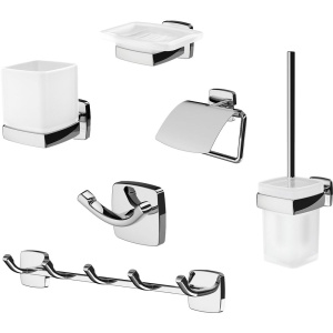 Набор AM.PM Gem A90341400 + A9033400 + A9035600 + A9034200 + A9034300 + A9035900 Набор AM.PM Gem A90341400 + A9033400 + A9035600 + A9034200 + A9034300 + A9035900