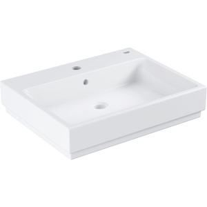 Раковина Grohe Cube Ceramic Cube Ceramic 3947700H