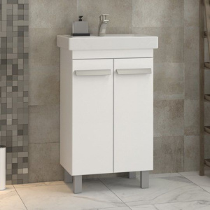 Тумба с раковиной Vigo Nova 50 Тумба с раковиной Vigo Nova 50