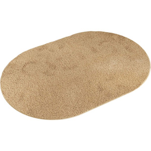 Коврик RGW BM-008 бежевый Коврик RGW BM-008 бежевый