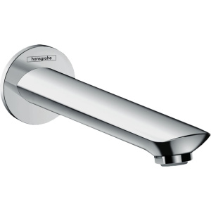 Излив Hansgrohe Novus 71320000 для ванны