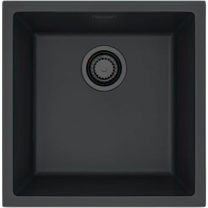 Мойка кухонная Alveus Omni Granital 20 deep black