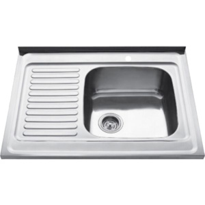 Мойка кухонная Kaiser KSS-8060 R Мойка кухонная Kaiser KSS-8060 R