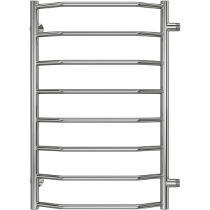 Полотенцесушитель водяной Terminus Виктория П8 500x800 с боковым подключением 600