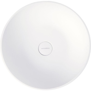 Раковина Montebianco Nemi 390