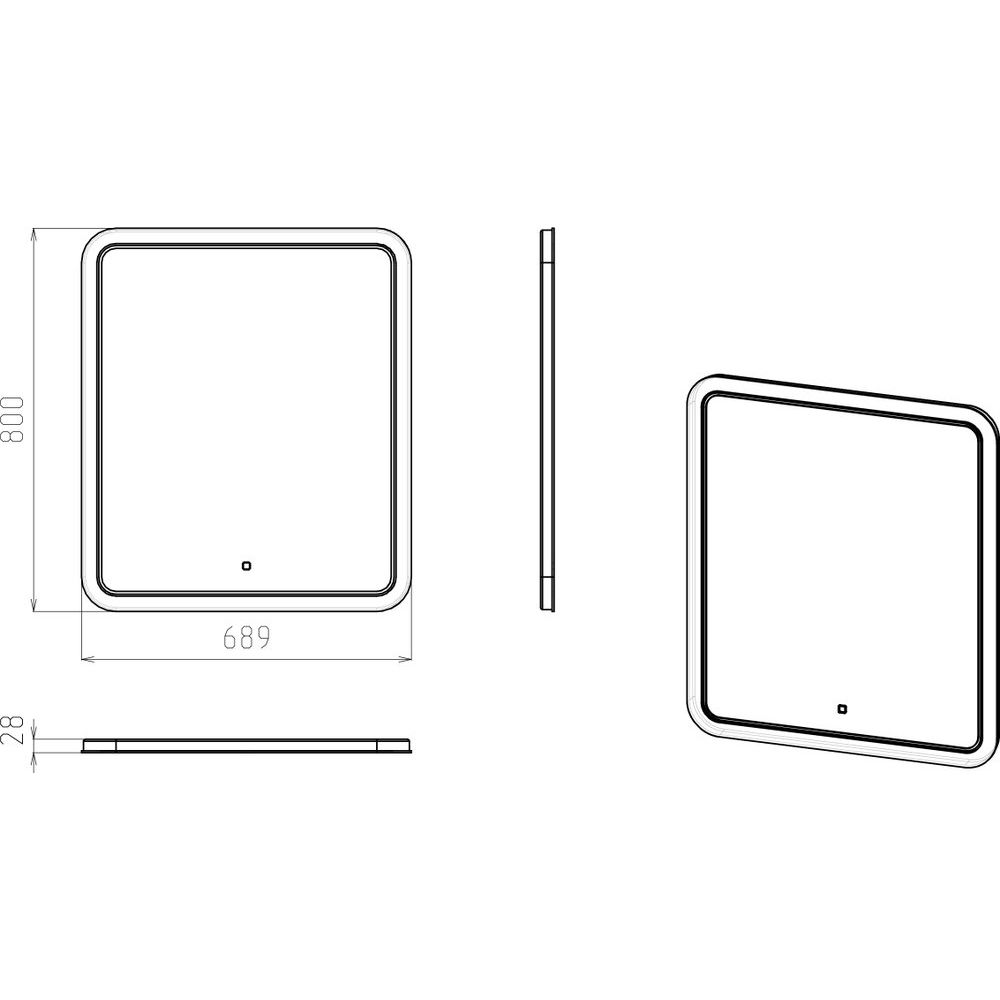 Купить Мебель для ванной STWORKI Вестервик 70 орех каньон в Москве с доставкой Мебель для ванной STWORKI Вестервик 70 орех каньон