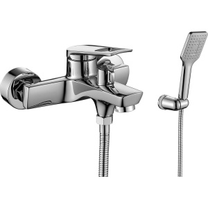 Смеситель для ванны с душем Rush Socotra ST1235-44