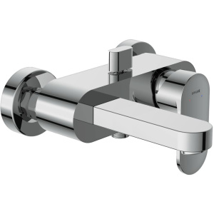 Смеситель для ванны с душем Cersanit Elio 63045 хром