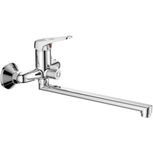 Универсальный смеситель Haiba HB13