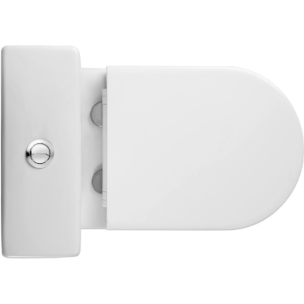 Купить Унитаз-компакт напольный с бачком и сиденьем микролифт Aquatek Леон AQ2785-00 в Москве с доставкой Унитаз-компакт напольный с бачком и сиденьем микролифт Aquatek Леон AQ2785-00