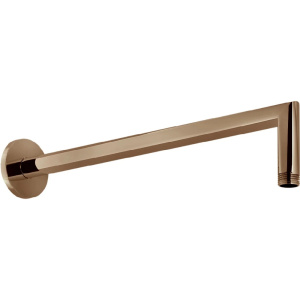 Кронштейн для верхнего душа Nobili AD138/44RCP золото Кронштейн для верхнего душа Nobili AD138/44RCP золото